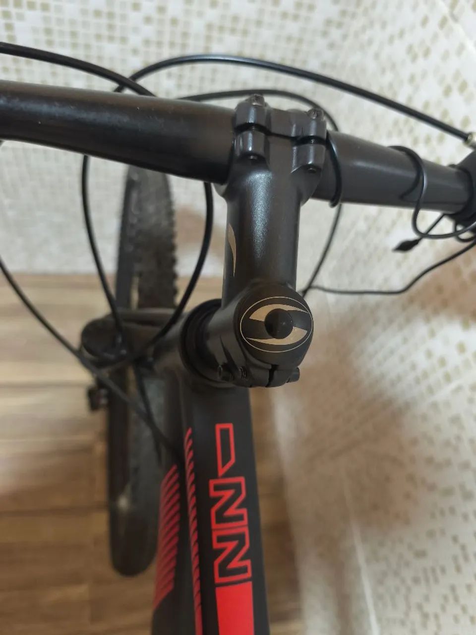 Bicicleta urbana/trilha marca Sky aro 29 - Foto 4