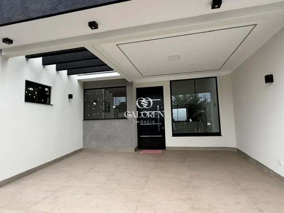Casa nova à Venda Jardim Petrópolis Maringá - Foto 2