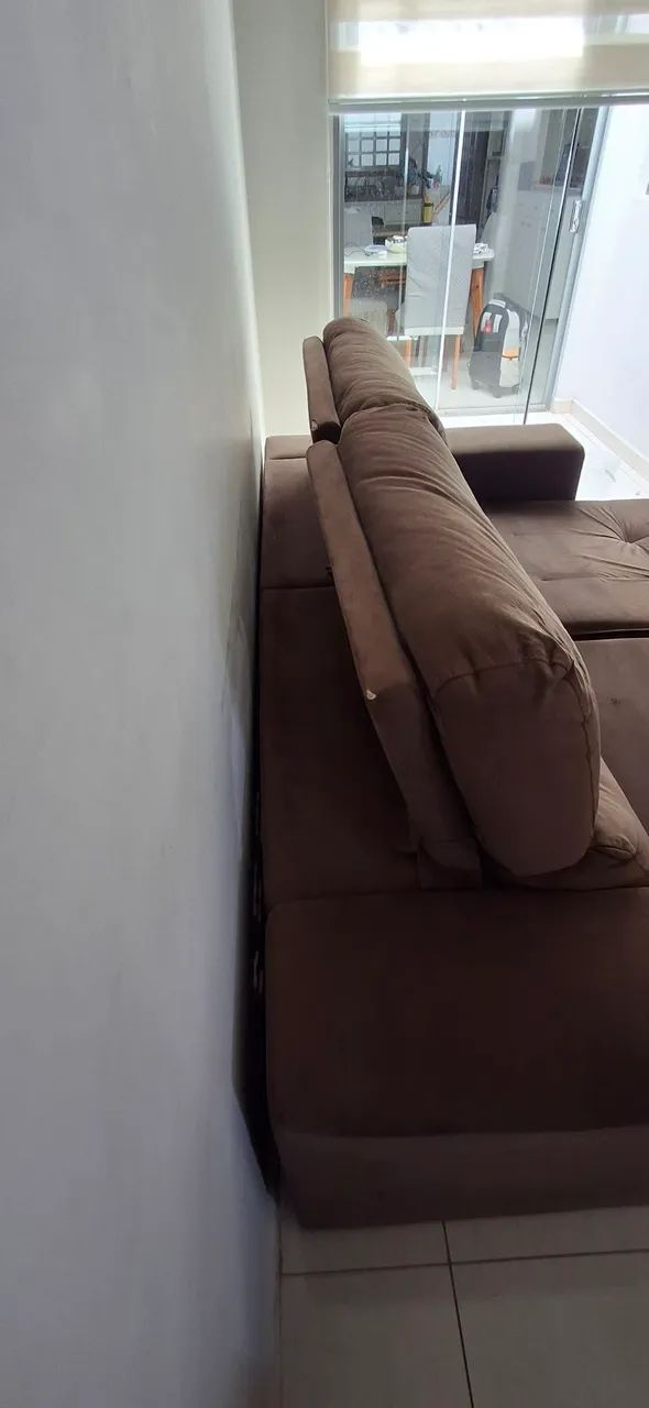 Sofá retrátil  - Foto 4