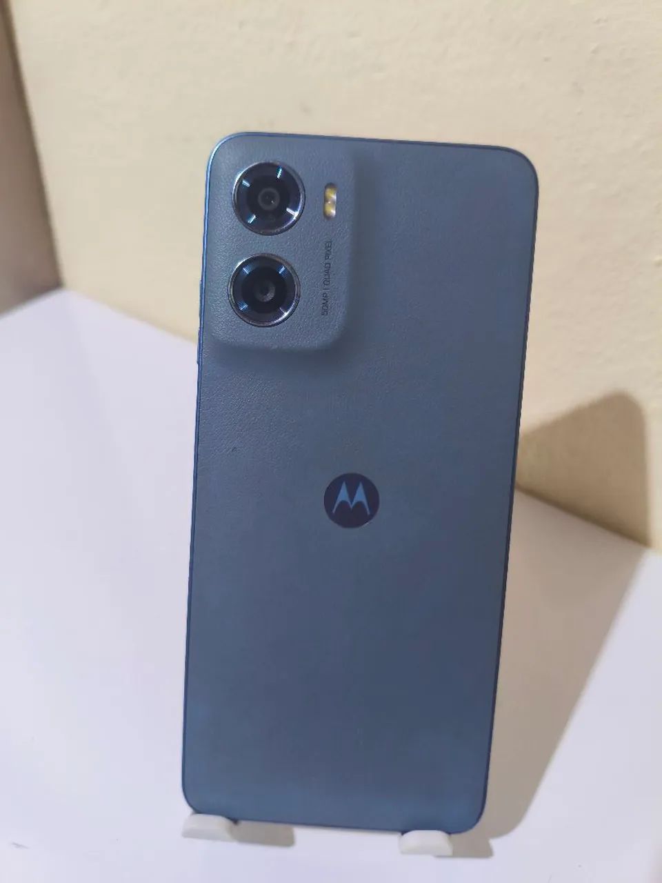 Moto g03 - Foto 4