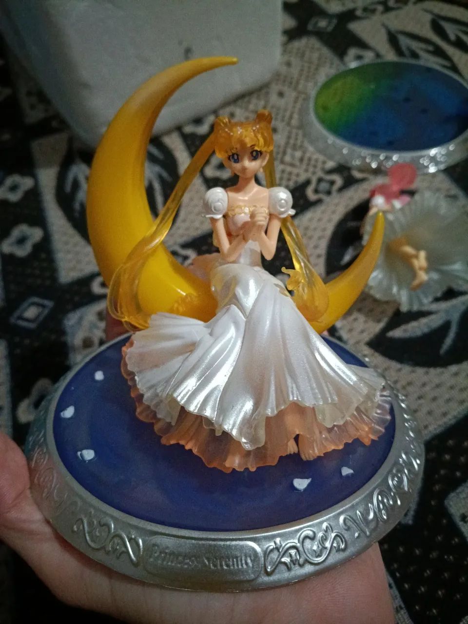 Figure Sailor Moon Bootleg  - Foto 2