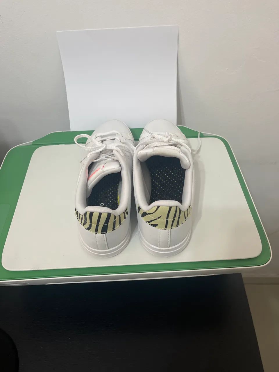 Tênis adidas feminino original - Foto 3