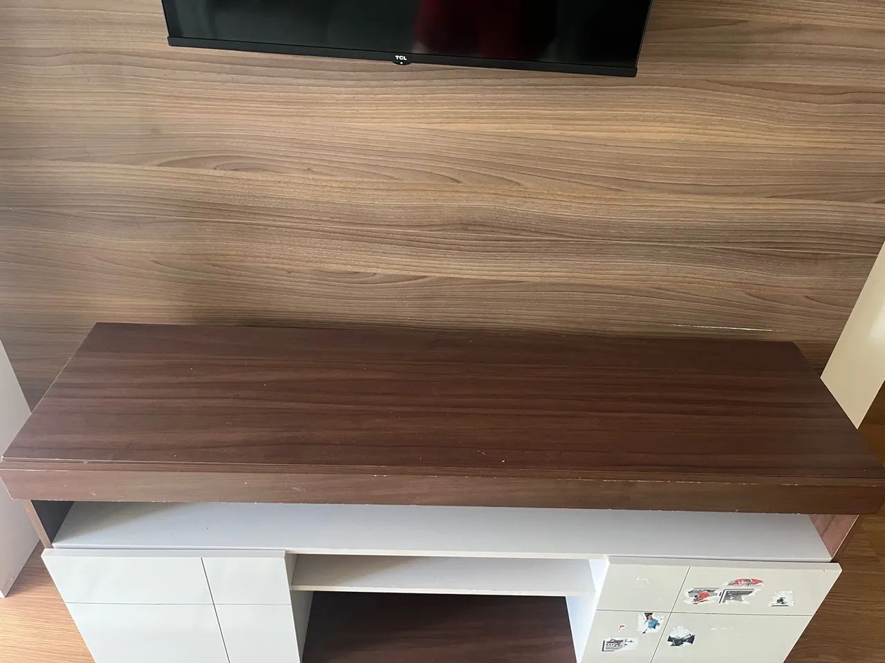 Rack com rodinha  - Foto 2