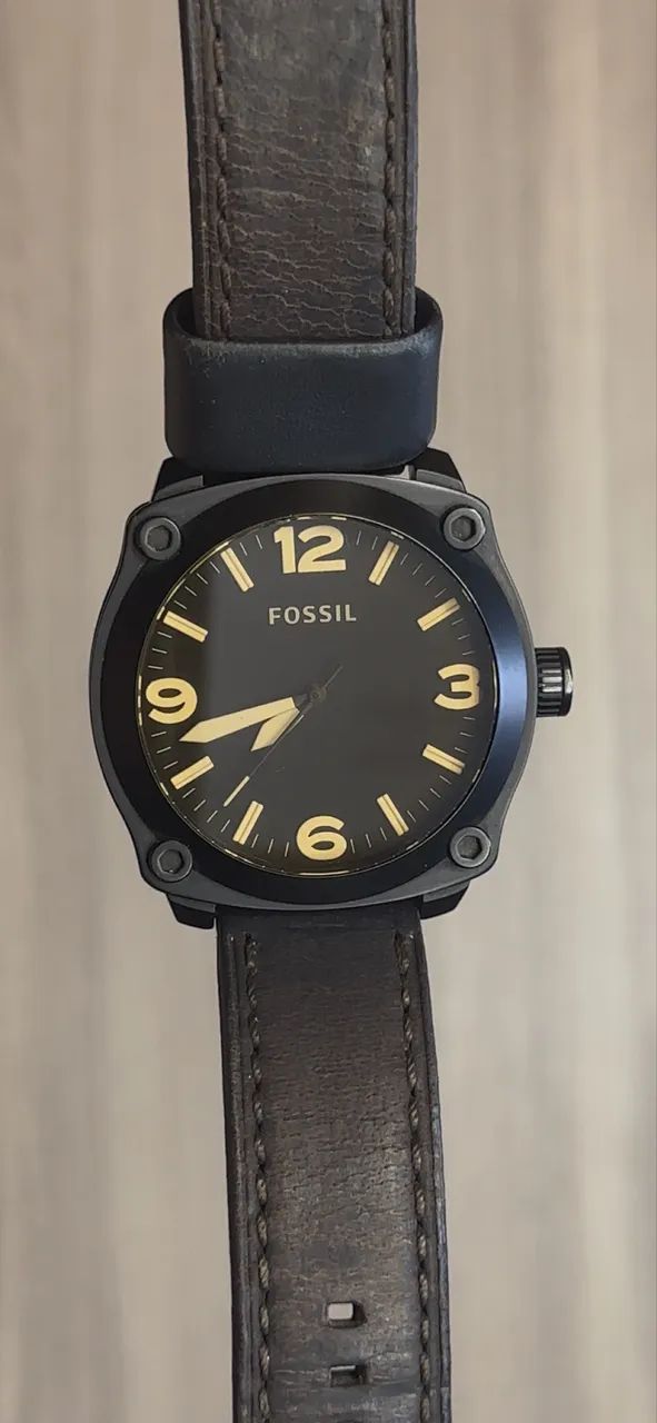 Relógio Fossil  - Foto 3