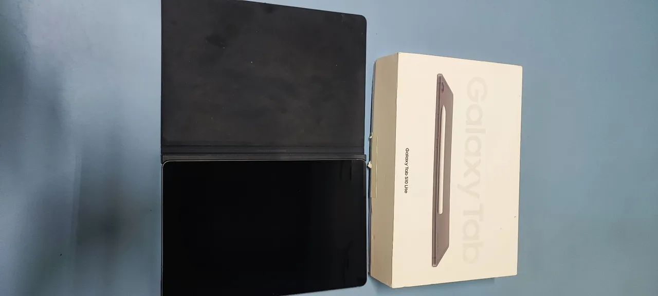 Tablet Samsung s10 lite