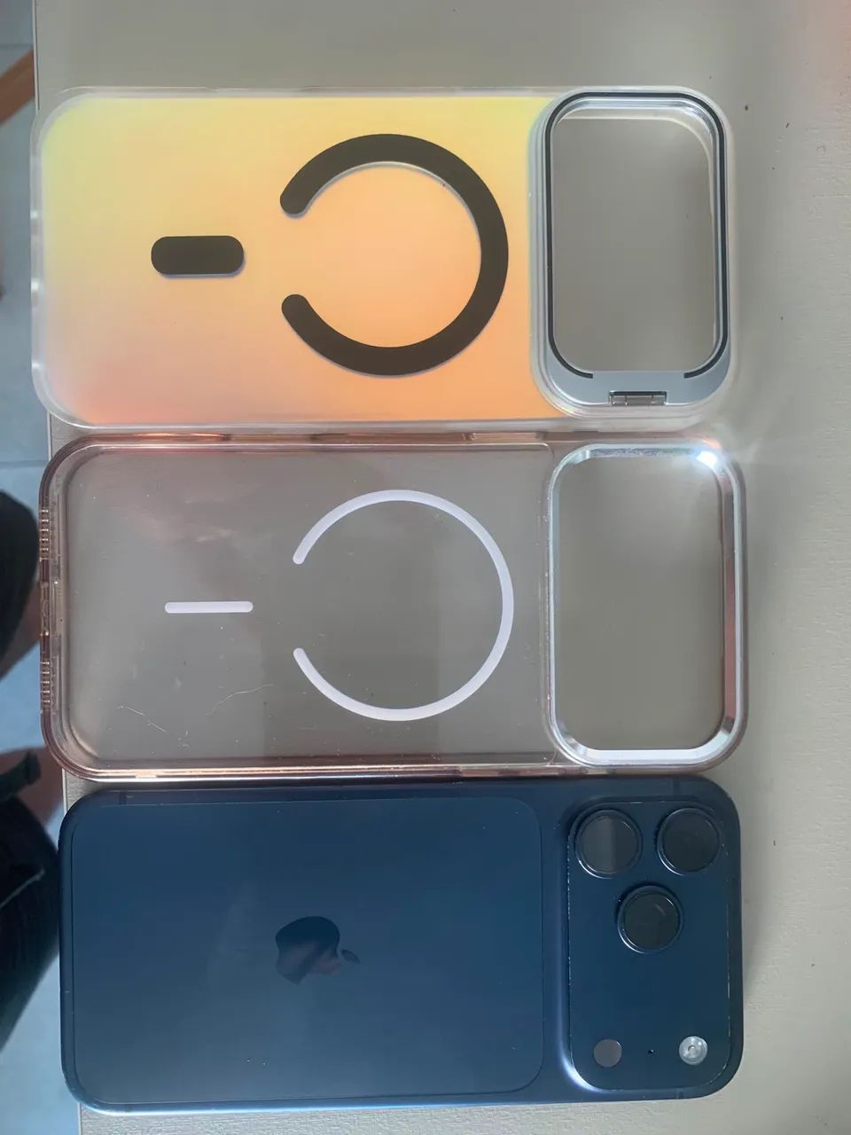 iPhone 17 pro max - Foto 3