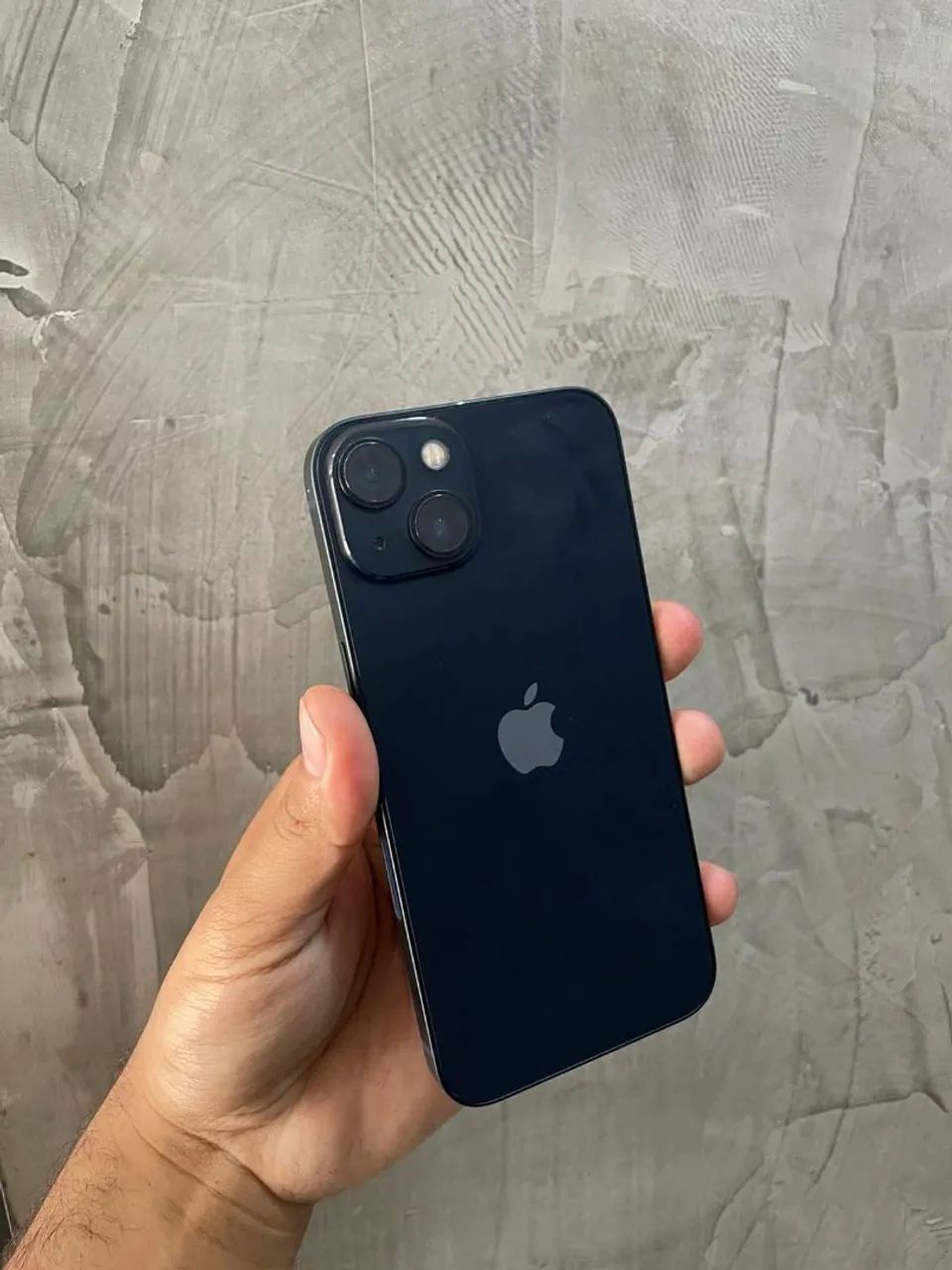 iPhone 13 todo original 