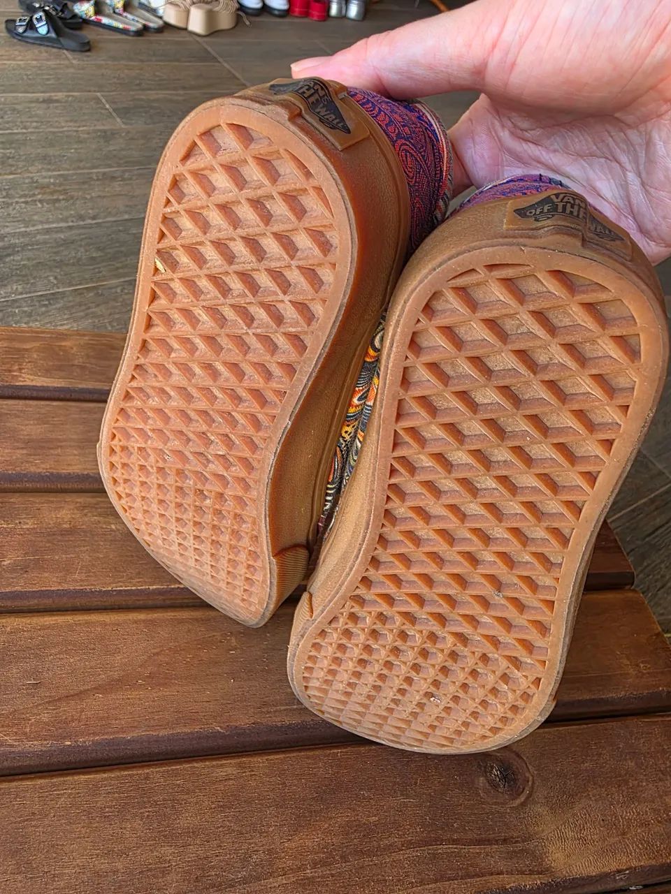 Tenis vans  - Foto 5