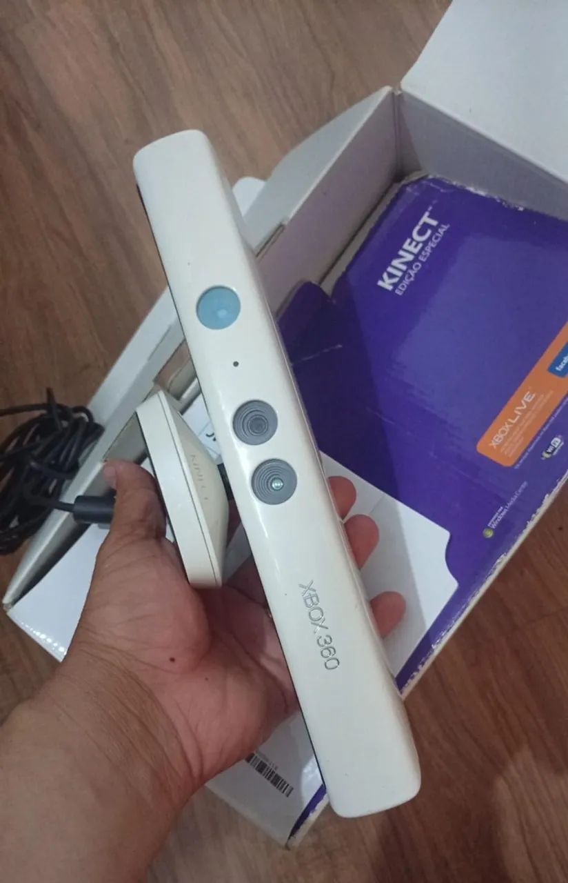 XBOX 360 - Foto 2
