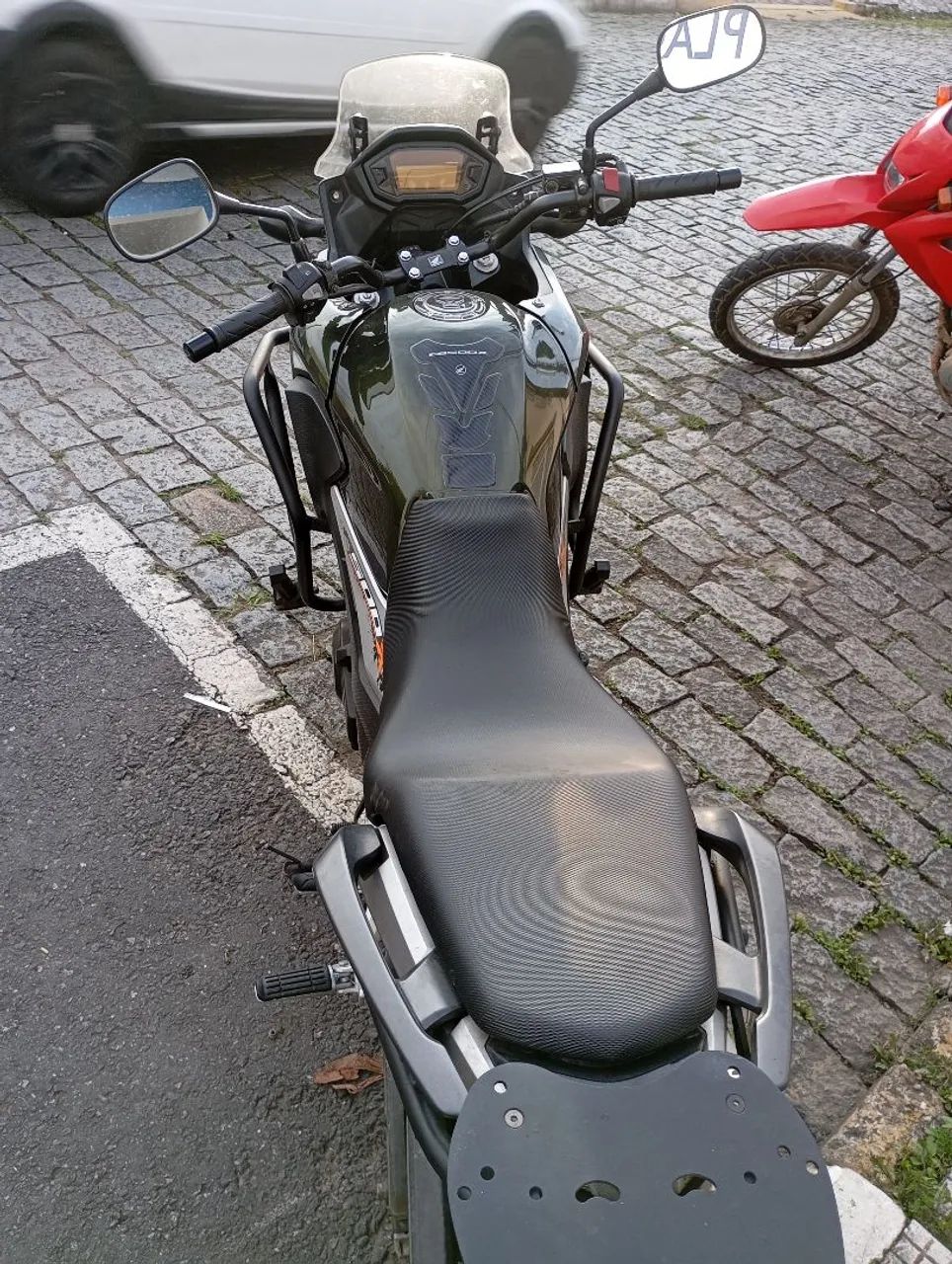 Cb500x - Foto 3