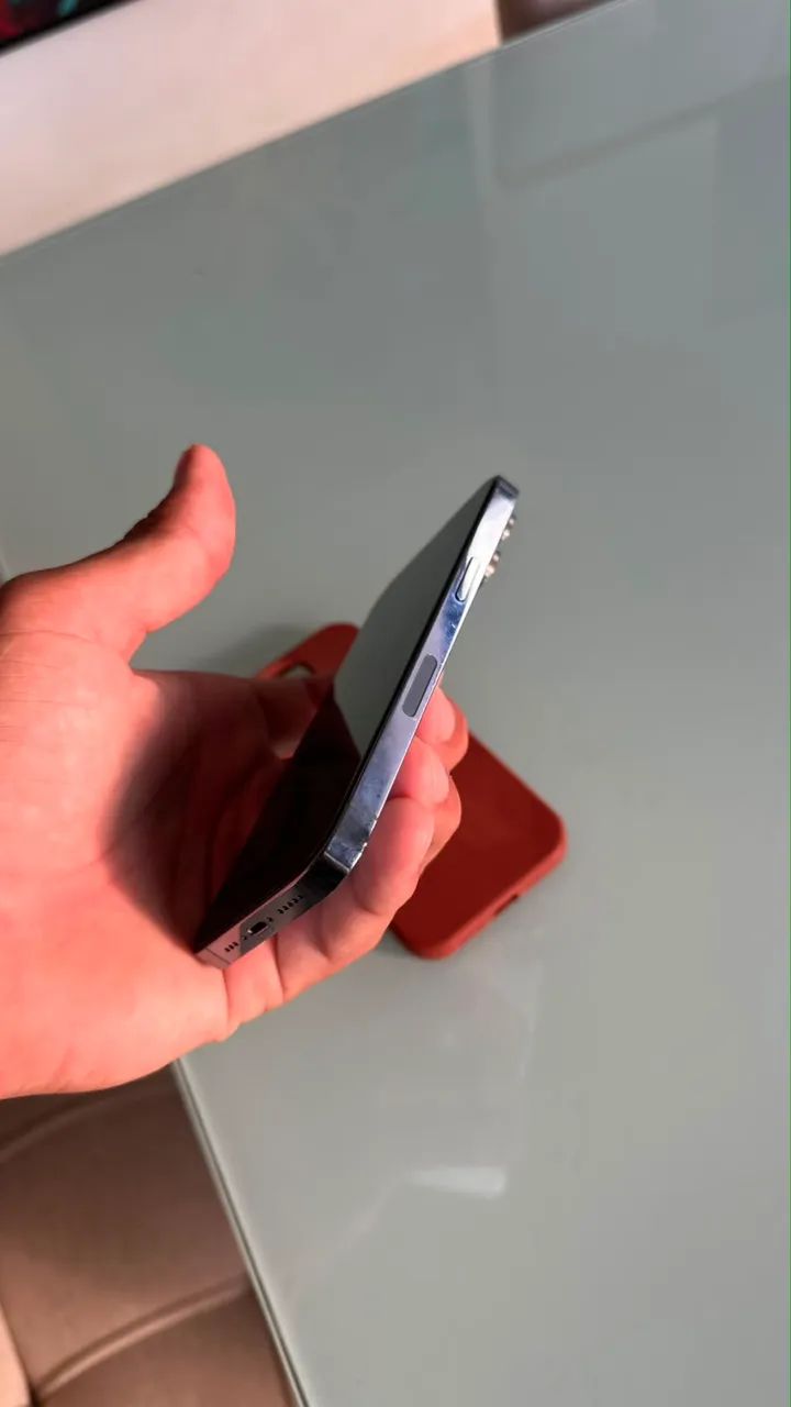 iPhone 13 Pro, sem avaria - Foto 3