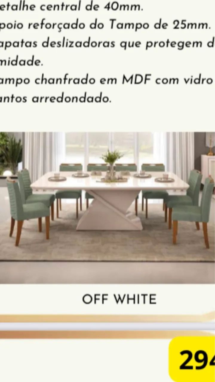 Mesa zaquias