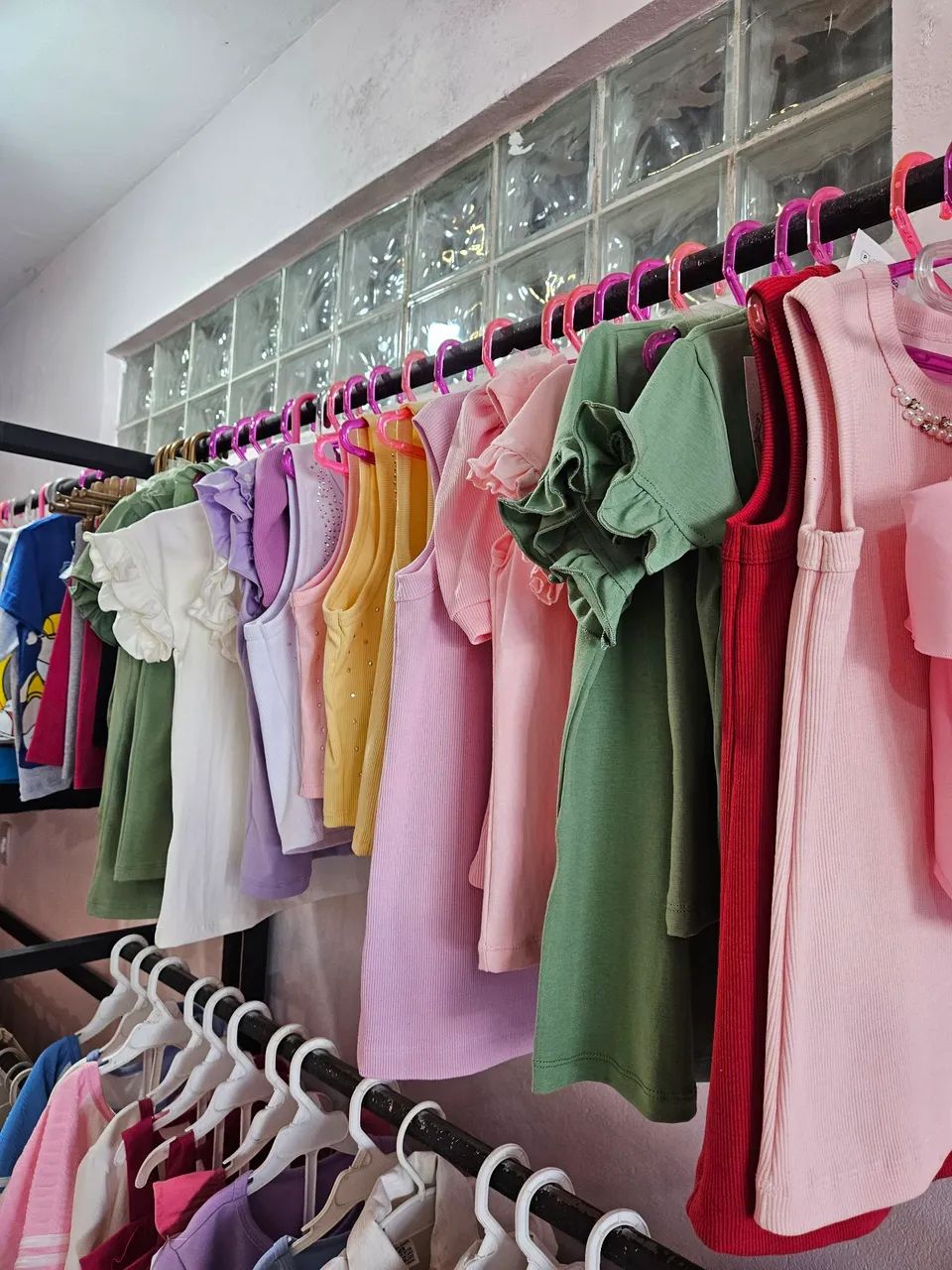 Roupas infantis, entregamos na sua casa ?  - Foto 2