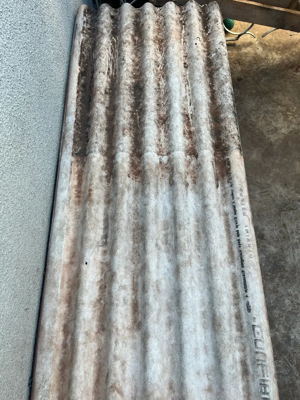 5-Meter Beams, 5-Meter Rafters, and Roof Tiles