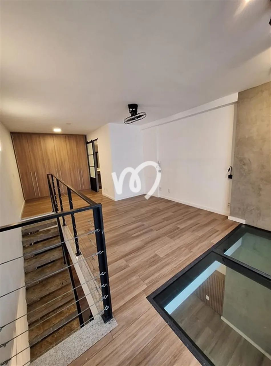 Excelente apartamento duplex no Hub Coliving, no Centro do Rio, - Foto 2