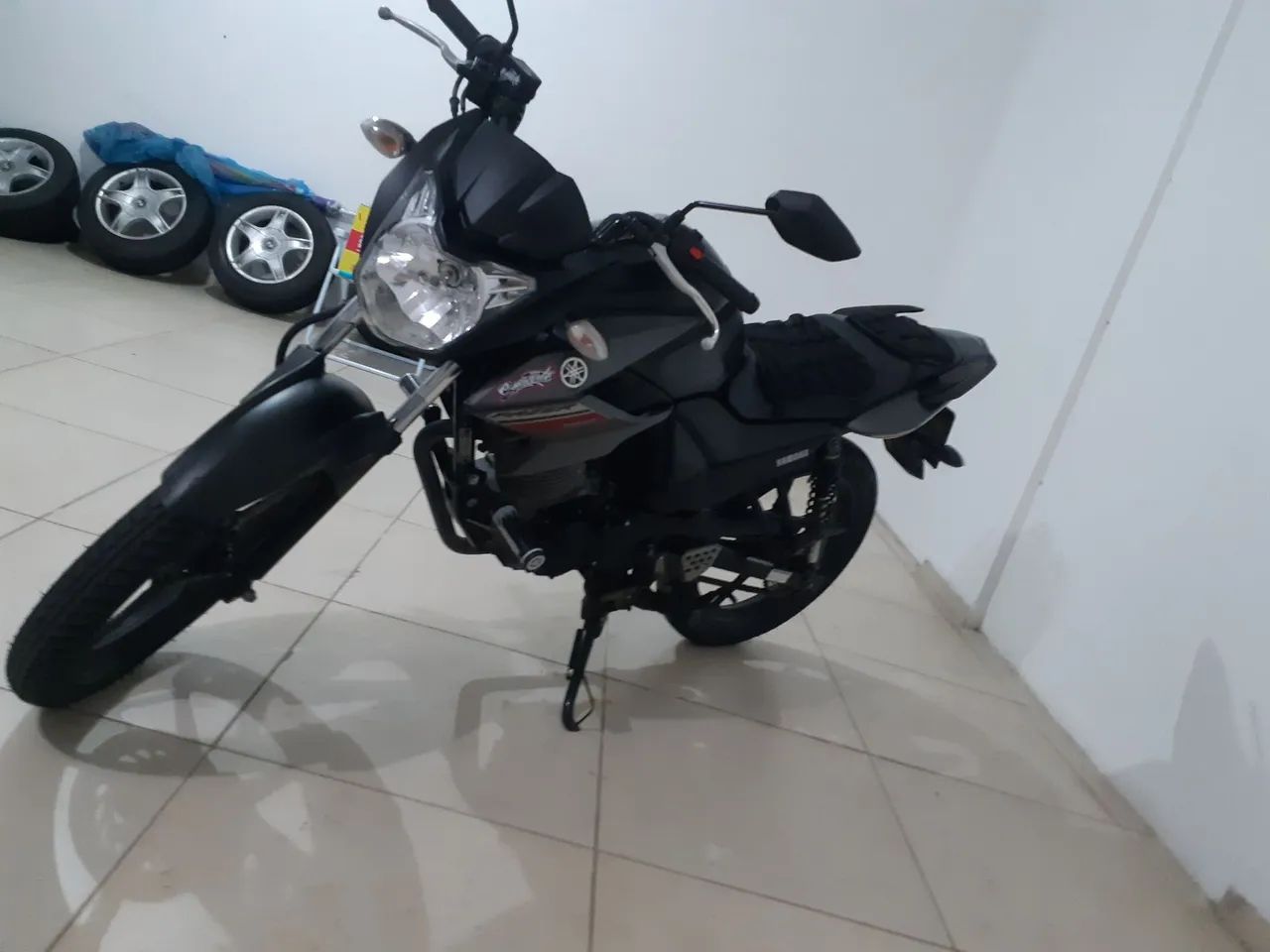 Fazer 150 2020 - Foto 5