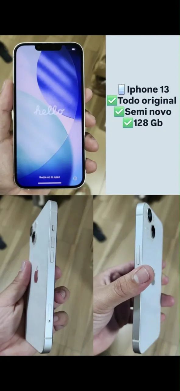iPhone 13  - Foto 2