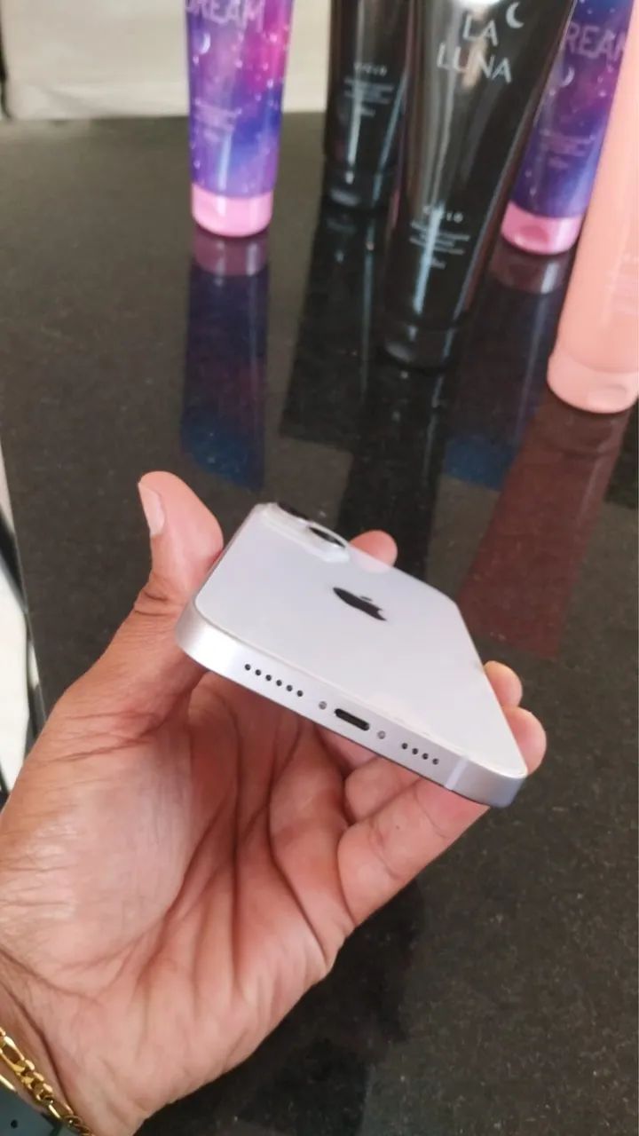 Carcaça iPhone 14 plus