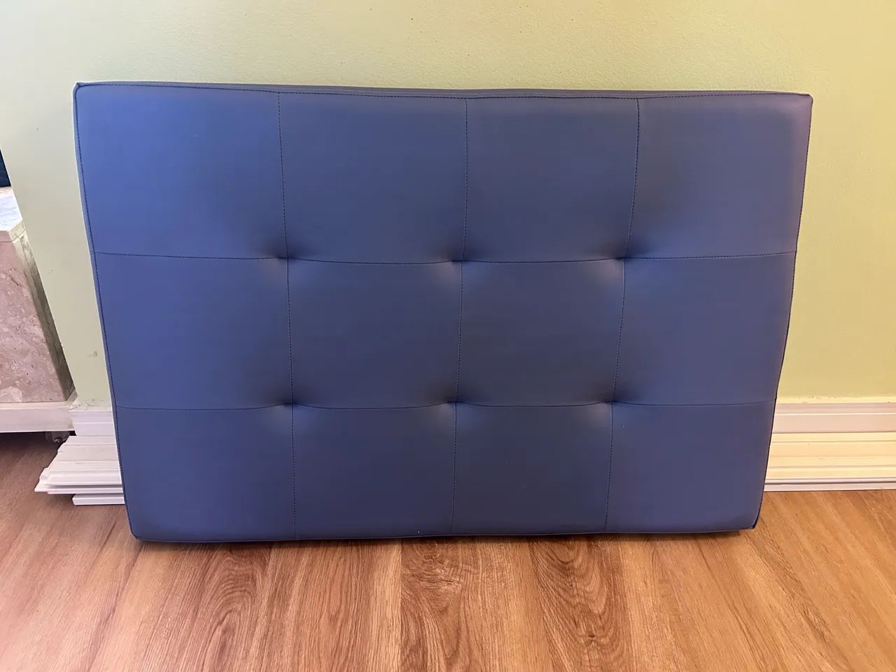 Cabeceira de cama 