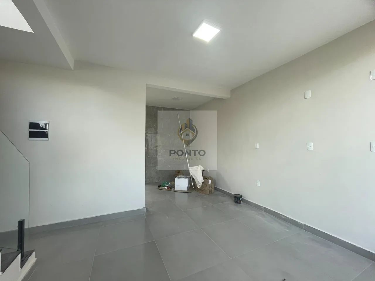 Casa Geminada no Bairro Novo Horizonte - Foto 3