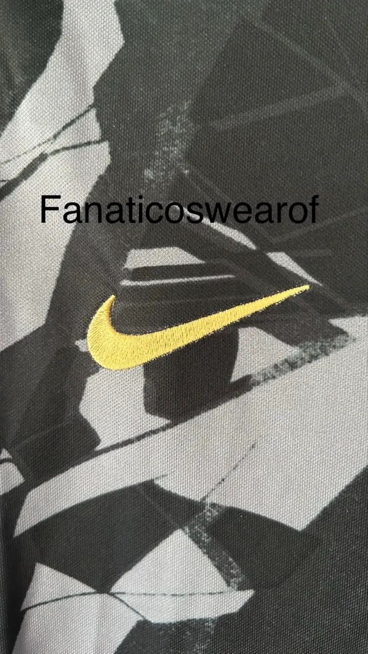 CAMISA TREINO ATLÉTICO MINEIRO 2026  - Foto 3