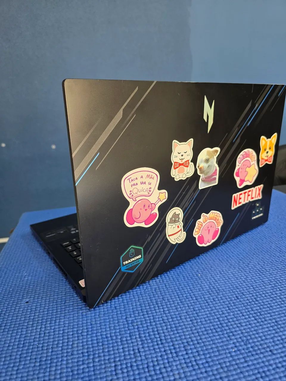 Acer nitro N15 - Foto 2