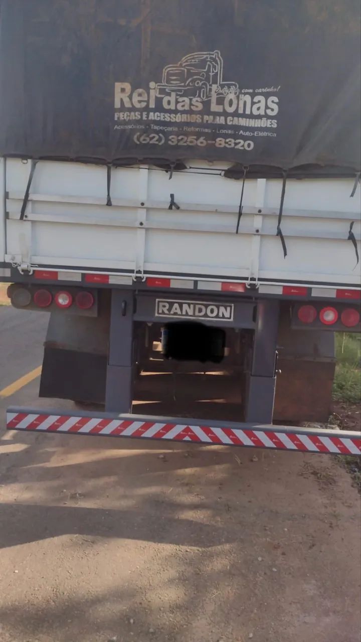 Randon  - Foto 4