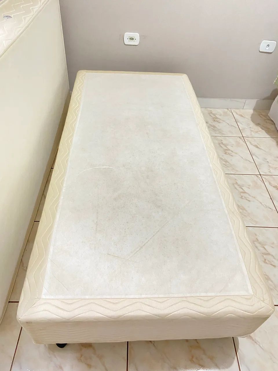 Cama box solteiro  - Foto 2