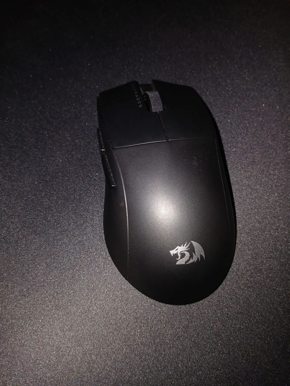 Kit teclado e mouse gamer + mousepad - Foto 3