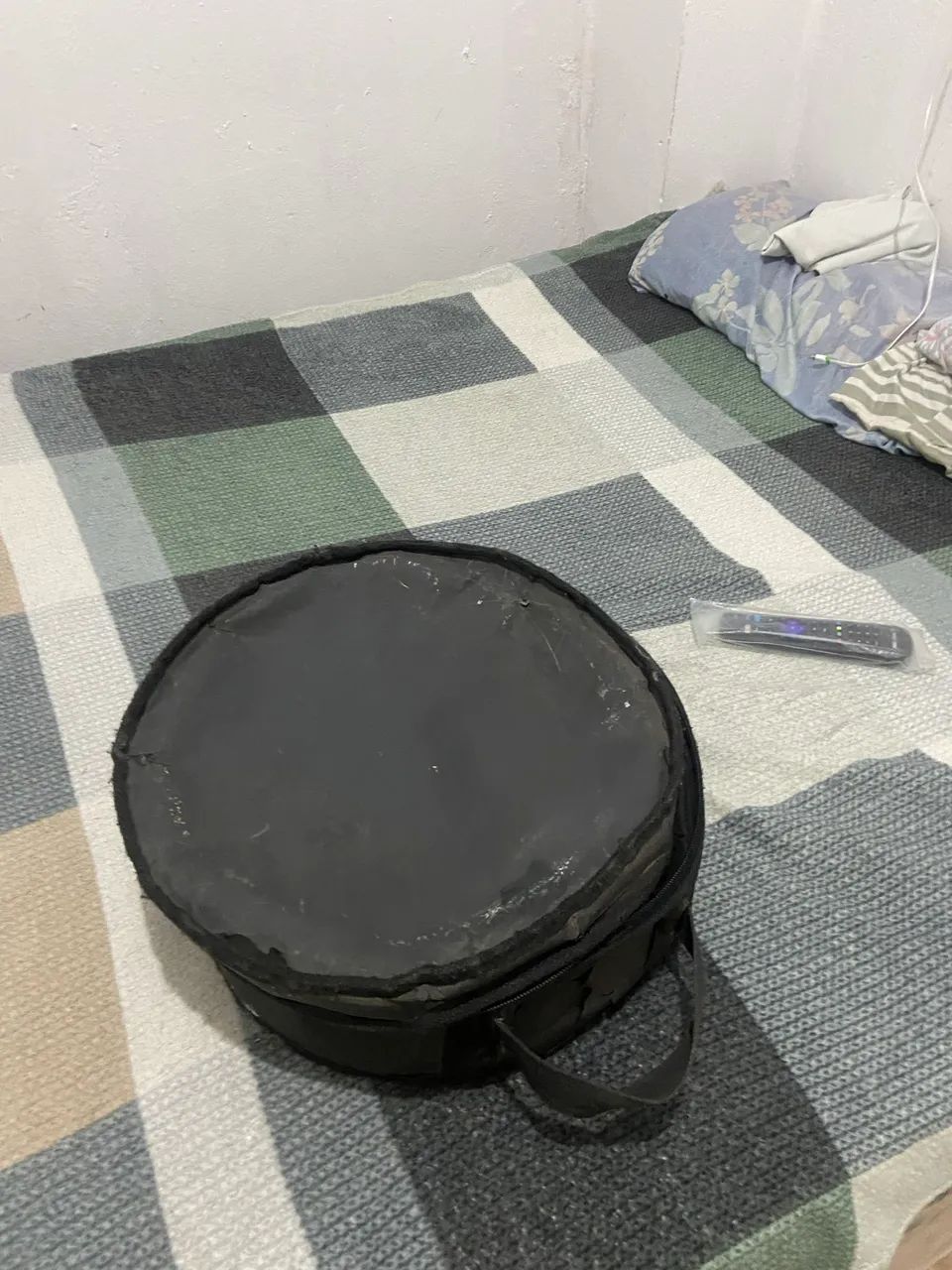 Bag de caixa em couro  - Foto 4