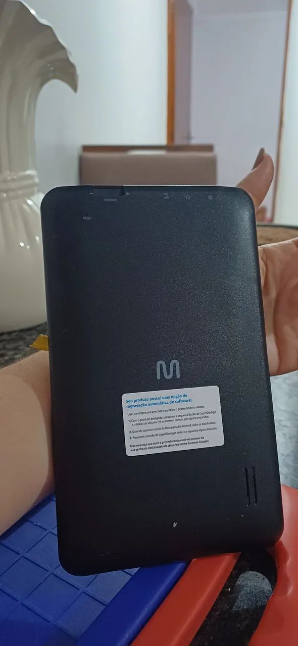 Tablet infantil  - Foto 4