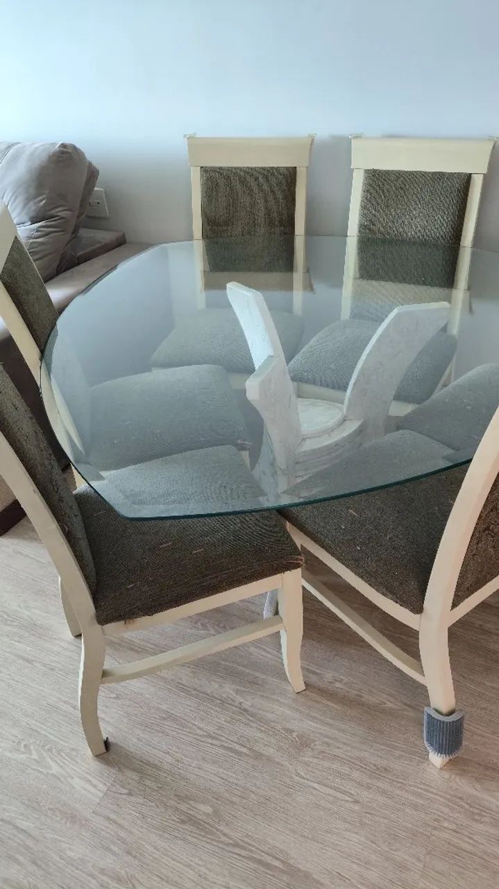 Mesa de sala  - Foto 3