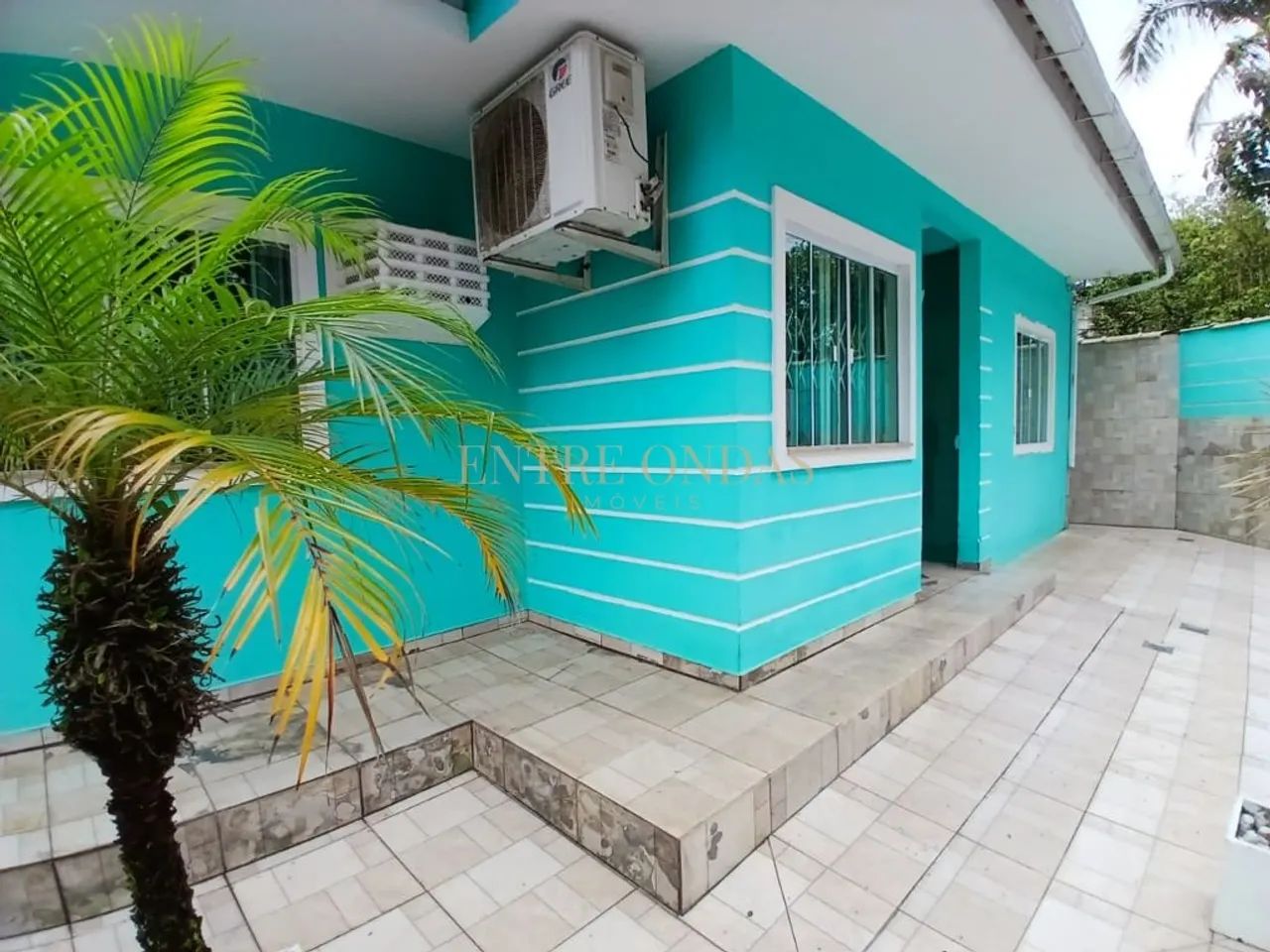 Casa com 4 quartos no bairro Capoeiras, Florianópolis.
