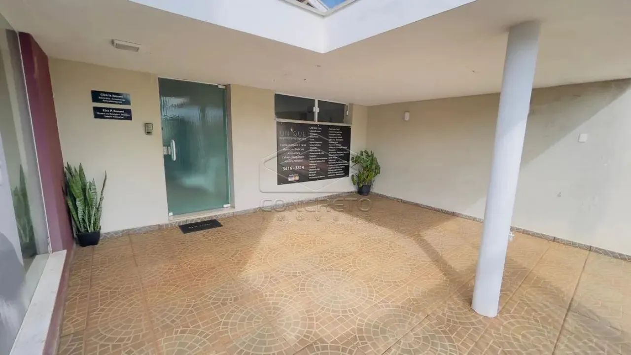 Comercial Salão em Jaú - Foto 2