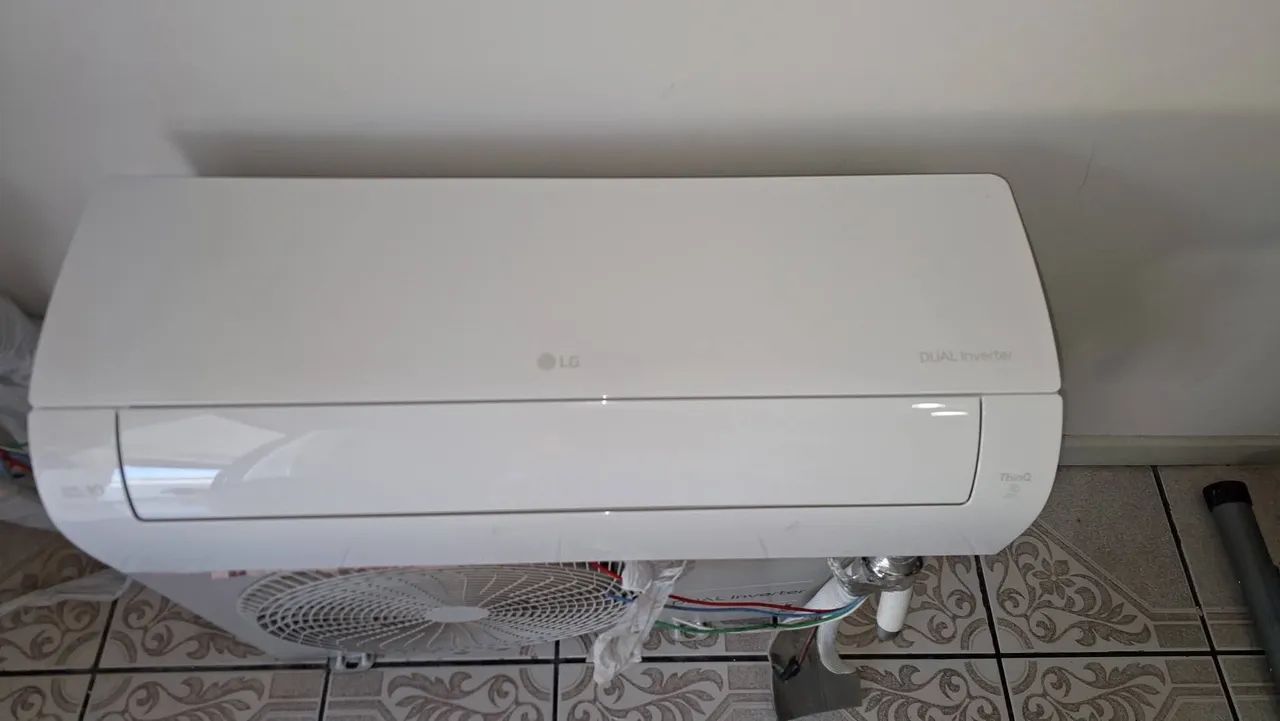 Ar condicionado  - Foto 3