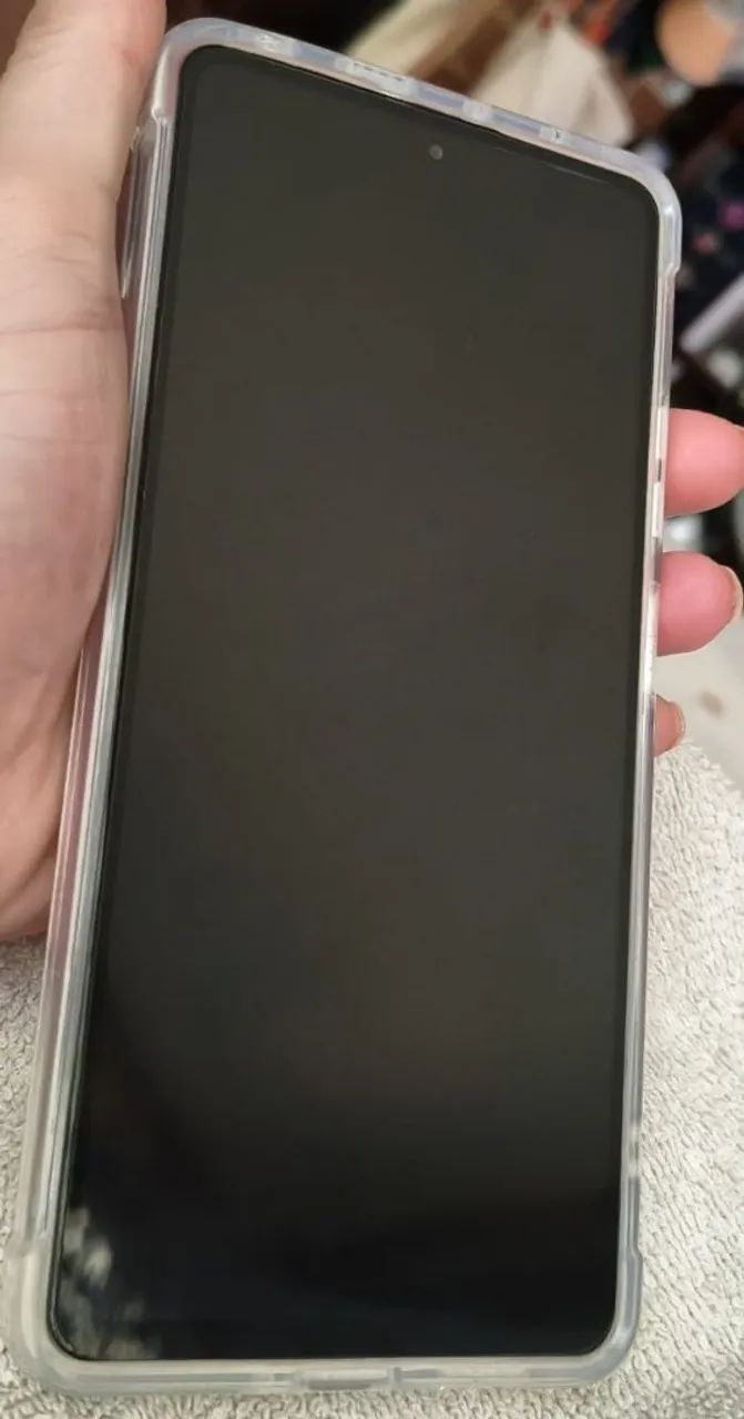 Xiaomi Redmi Note 12 Pró 5G Branco 128 GB - Foto 2