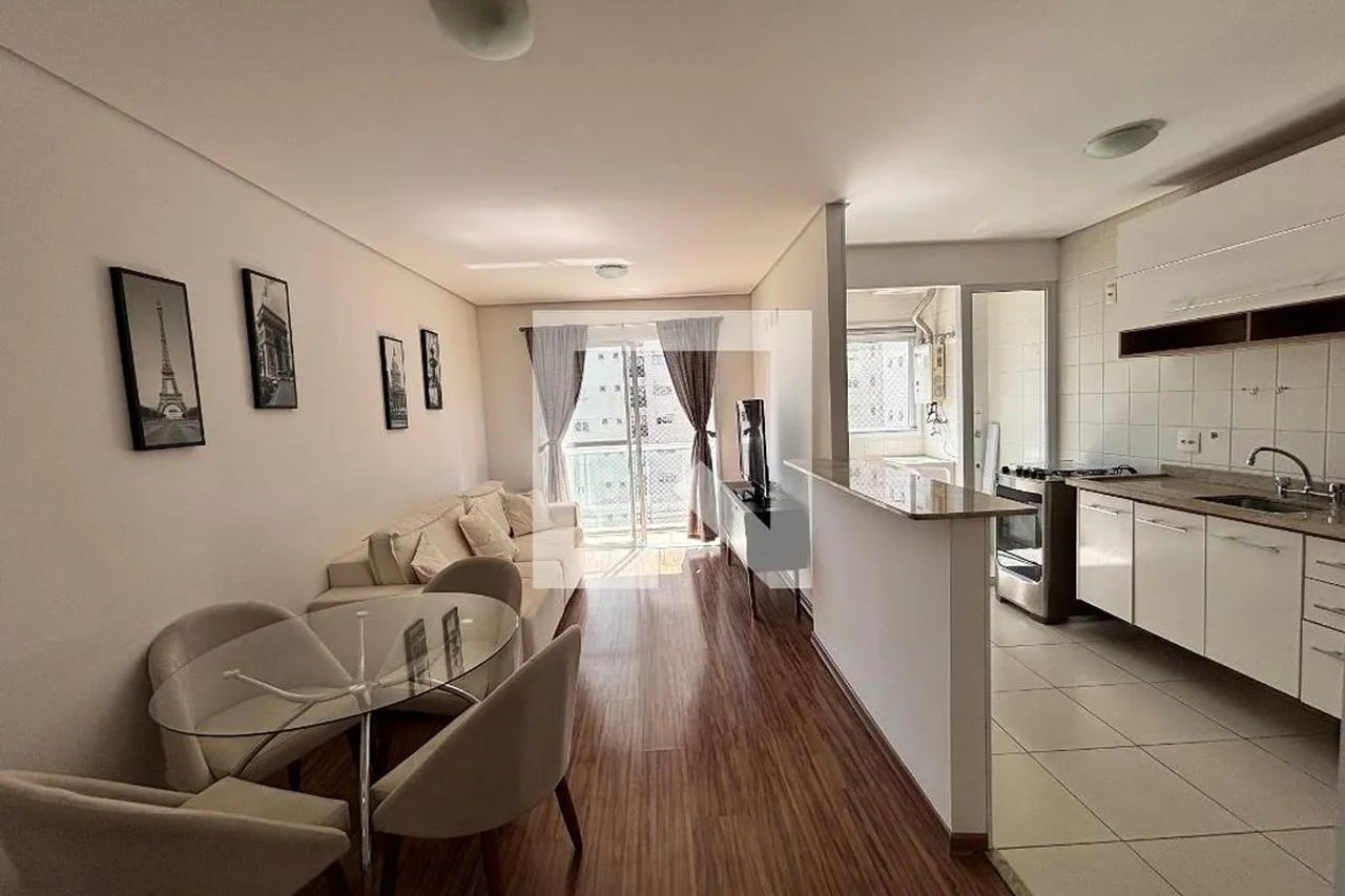 Apartamento à Venda - Alphaville, 1 Quarto, 55 m2 - Foto 5