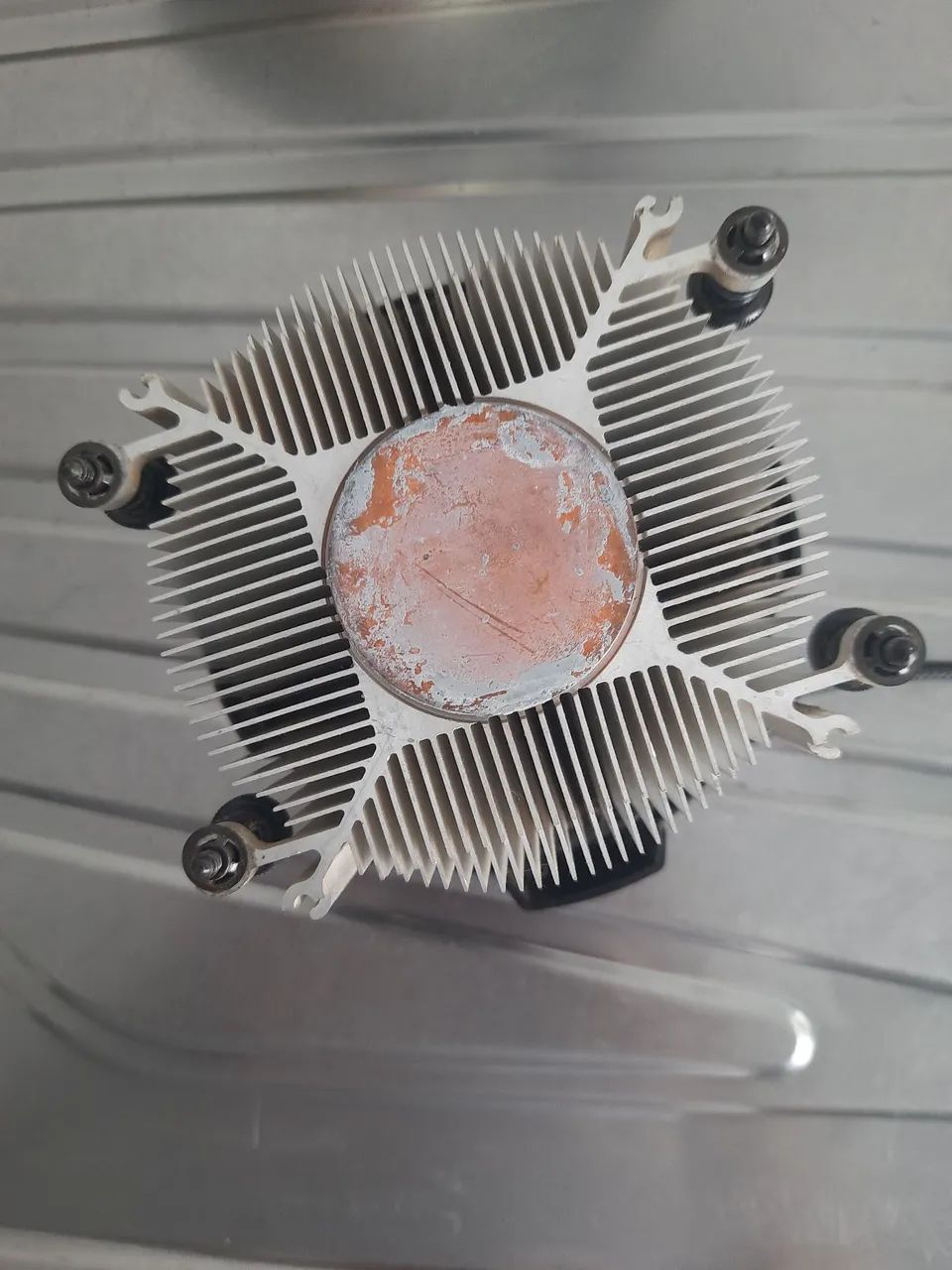 Processador ryzen 5 1600 - Foto 4