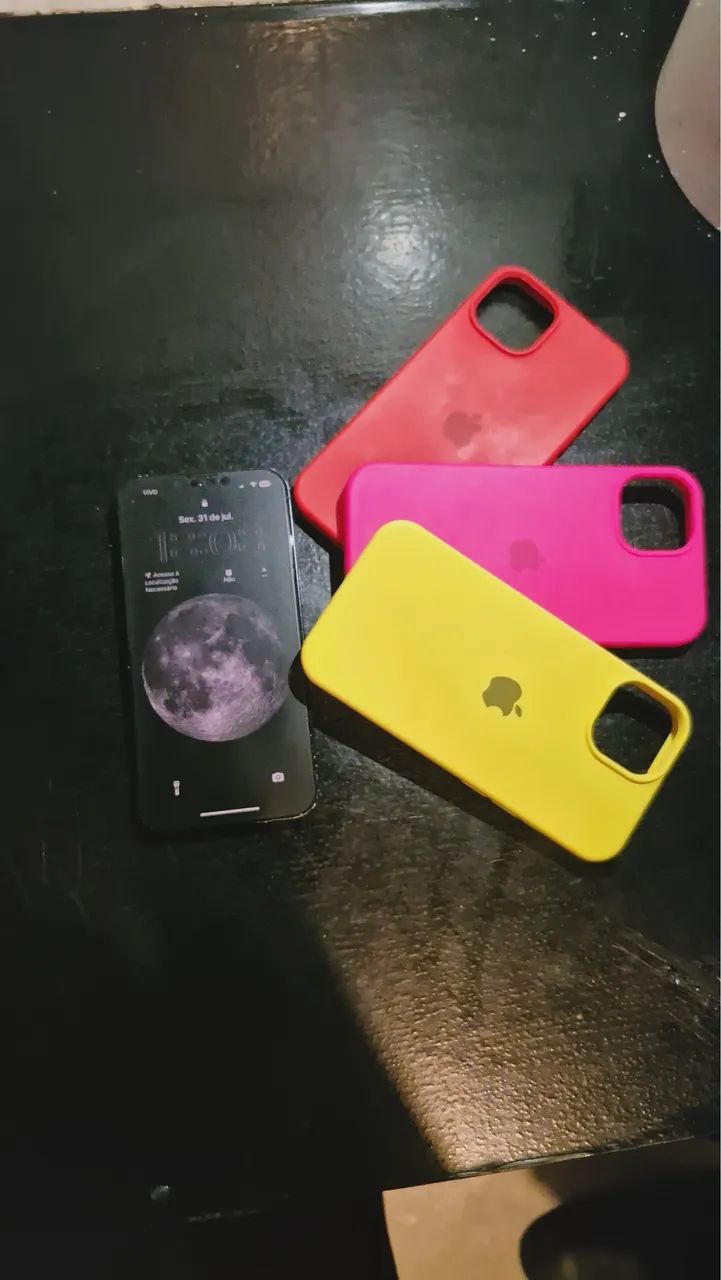IPHONE 13 - 128gb - Foto 2
