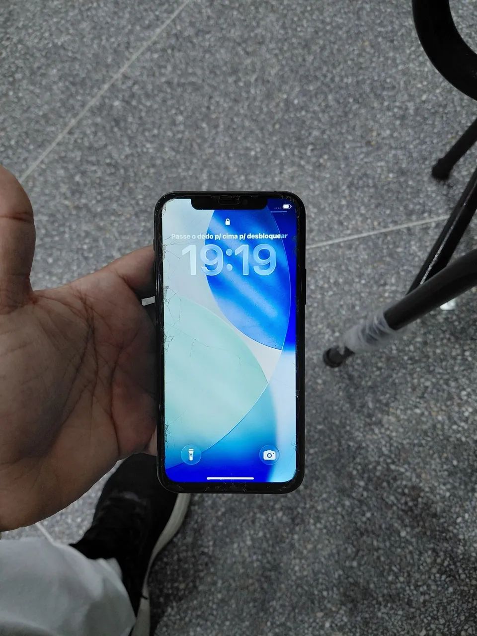 Iphone 11 pro - Foto 2