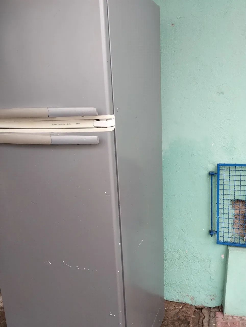 Vendo uma geladeira duplex  - Foto 4