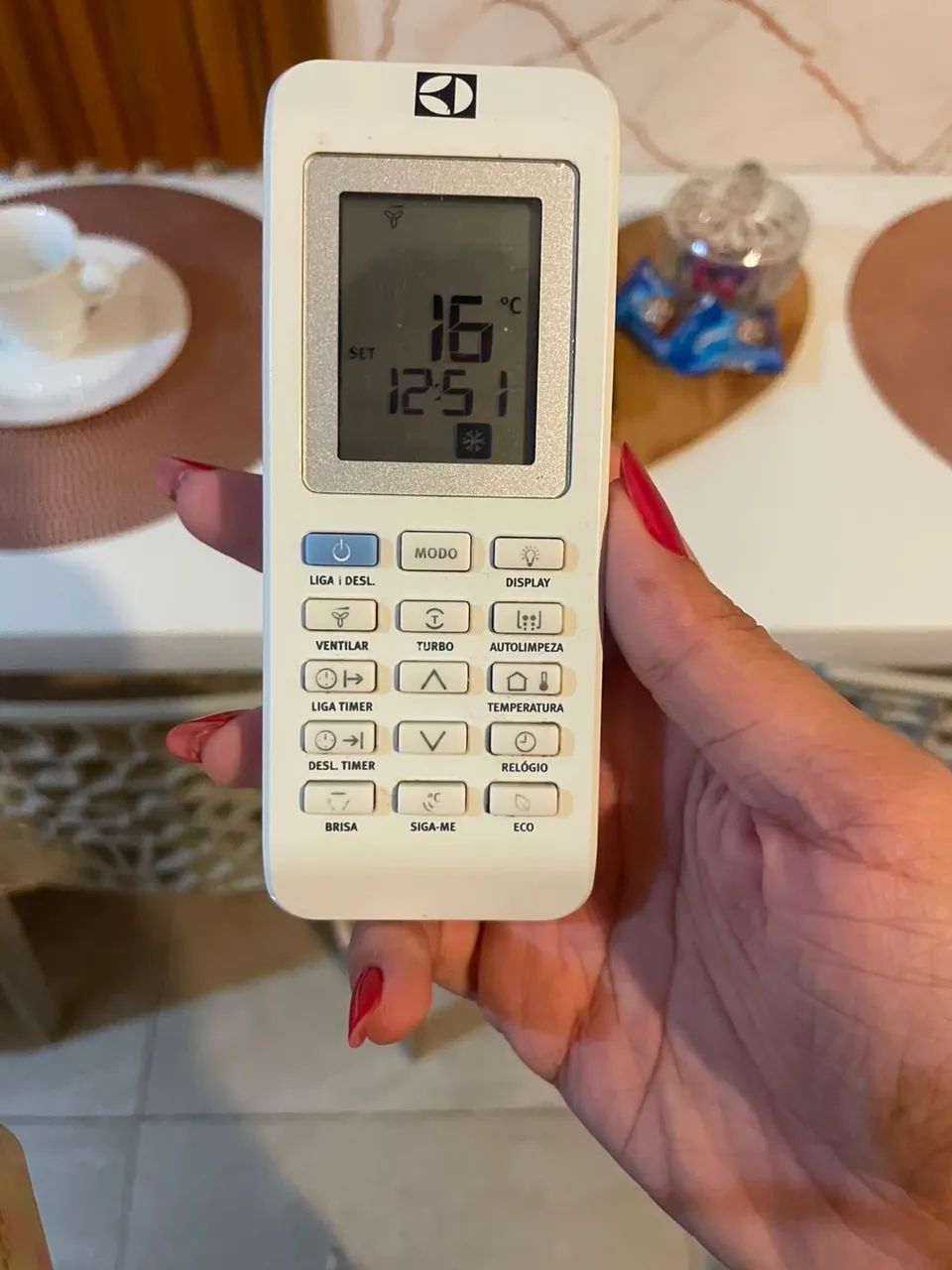 Vendo ar condicionado split 9000 BTU - Foto 2