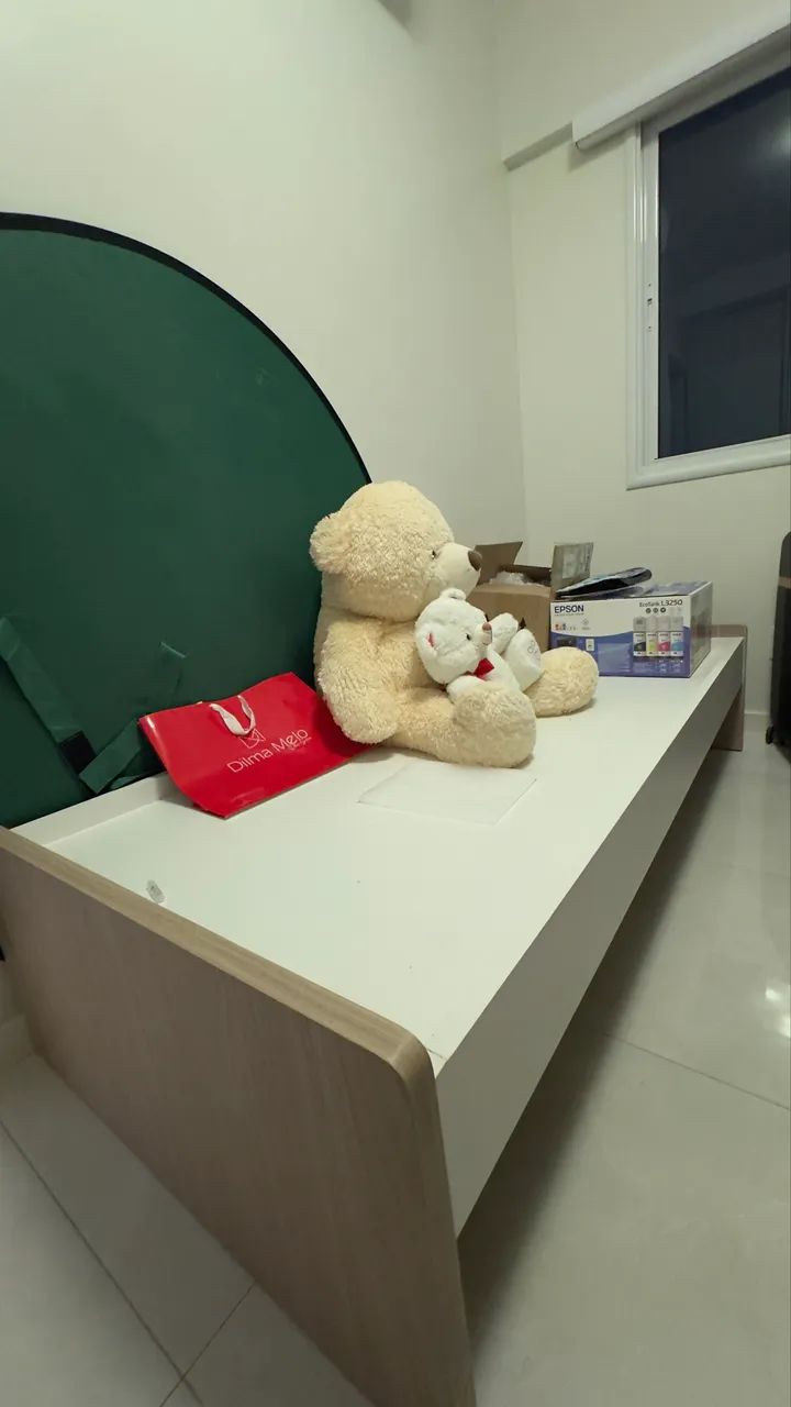 Cama infantil  - Foto 2