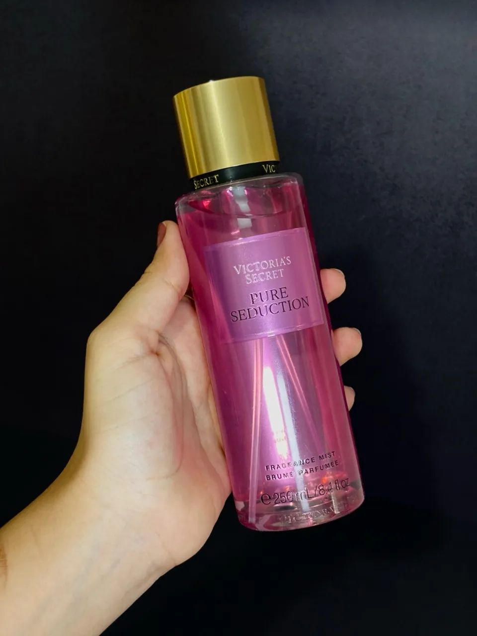 Body Splash Victoria Secrets Original 250ml  - Foto 2