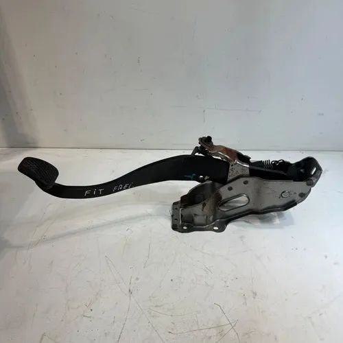 Pedal Freio Honda Fit 1.5 2009 2010 2011 2012 2013 2014 - Foto 4