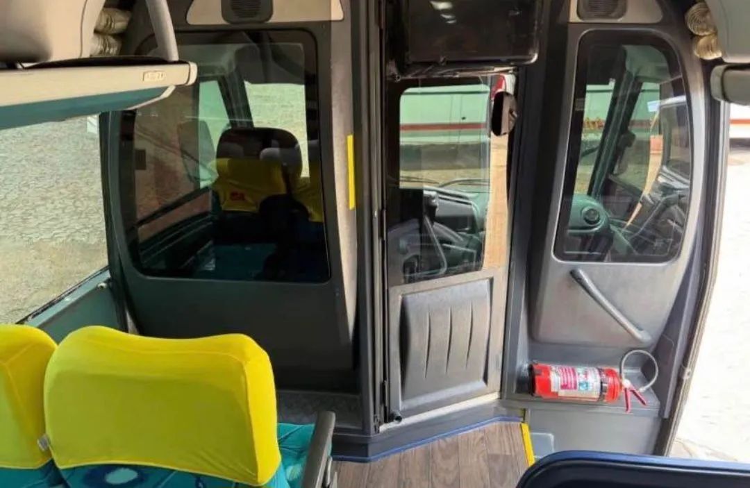 MICRO ÔNIBUS MERCEDES VOLARE W9 - Foto 8