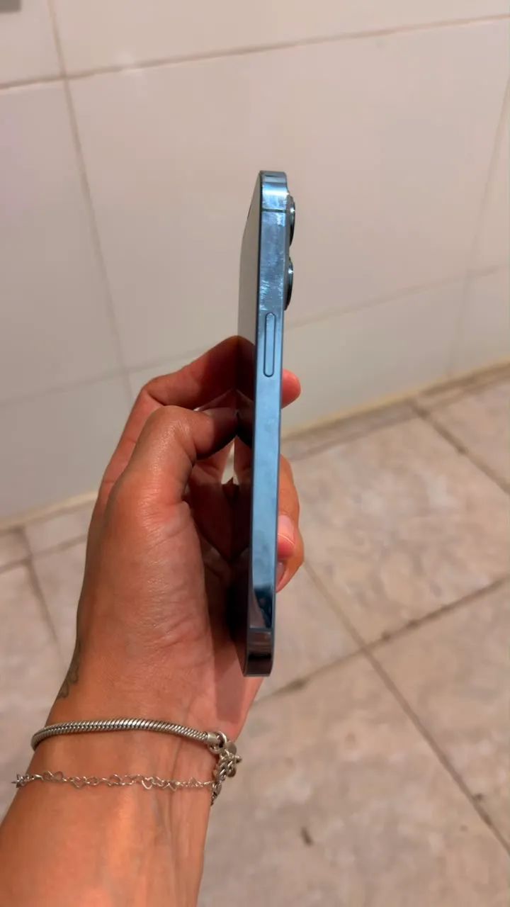 IPHONE 13 PRO  - Foto 2