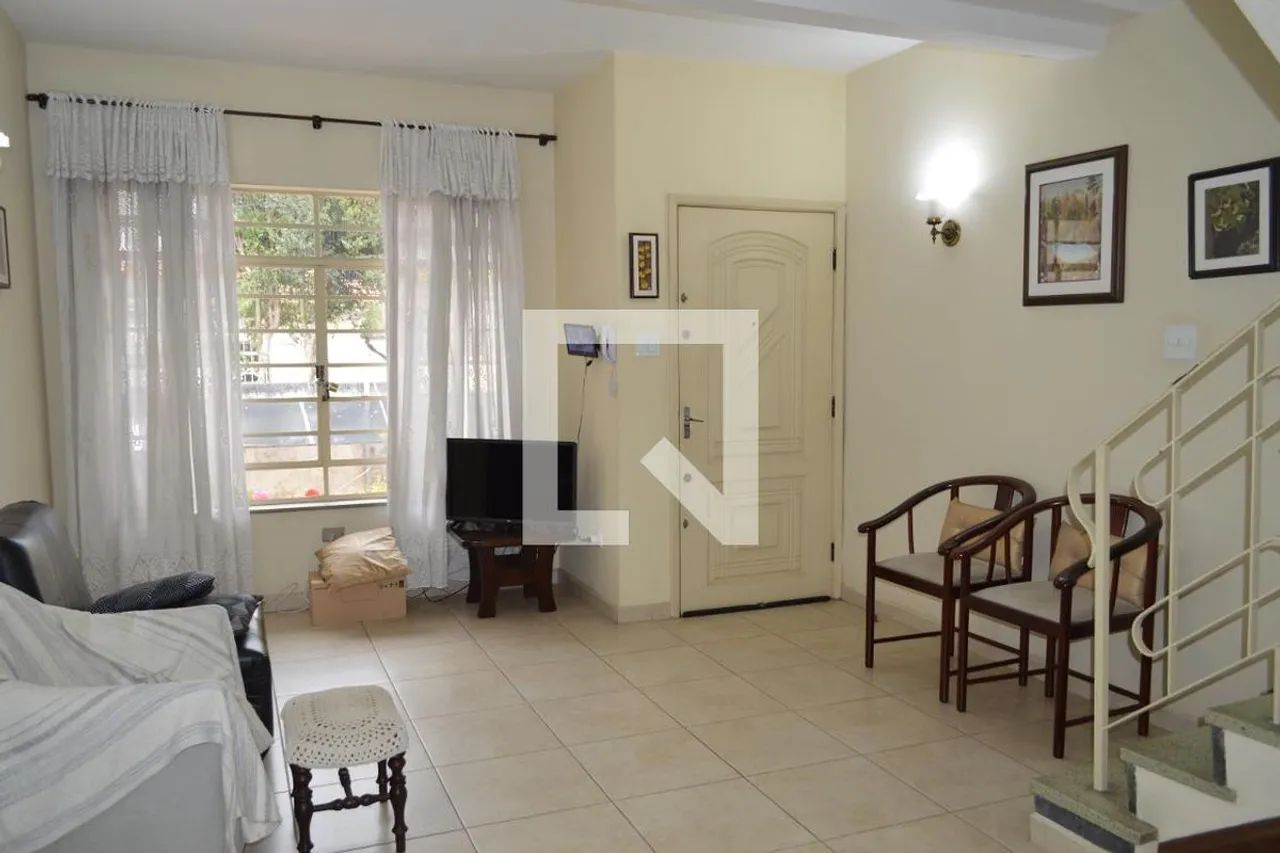 Casa à Venda - Vila Mariana, 3 Quartos, 110 m2 - Foto 4