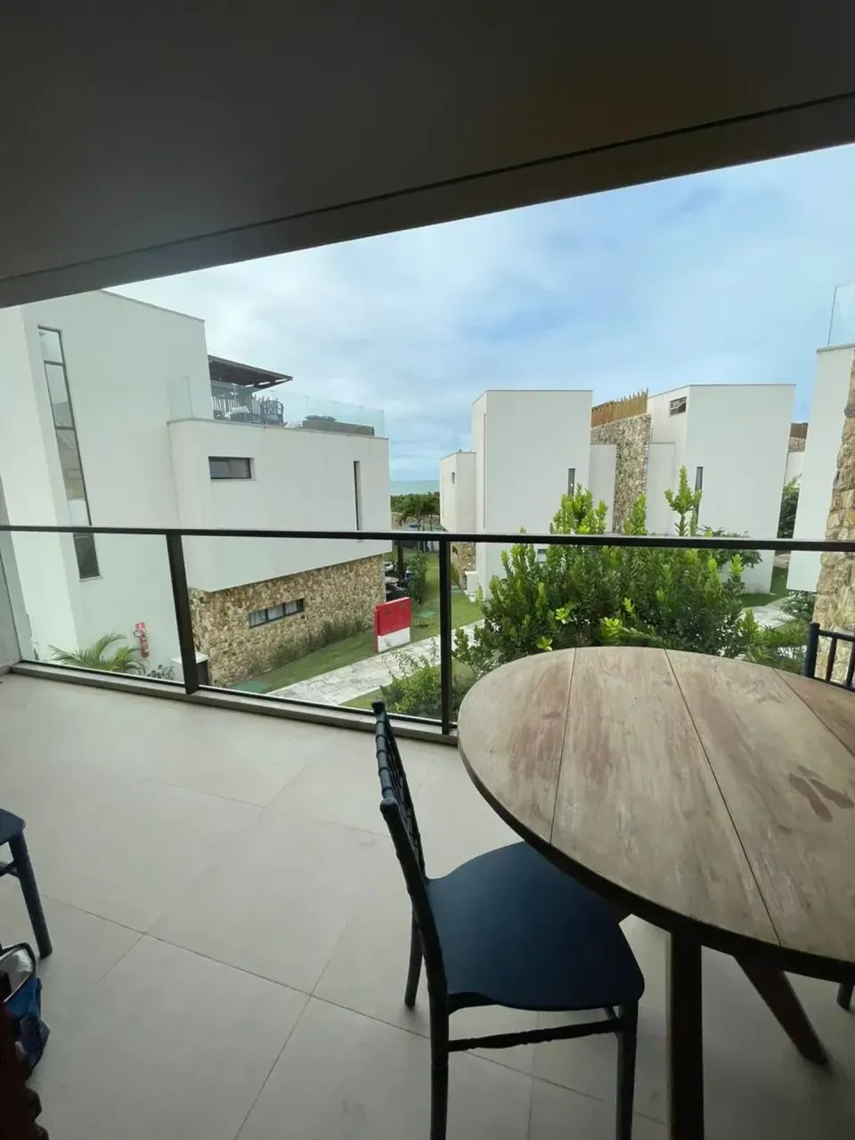 Vende-se apartamento com Rooftop em Flecheiras, vista mar!!! - Foto 3