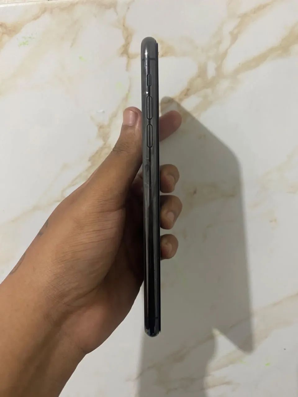 iPhone 11 PRO MAX 64GB PRETO | Bateria 100% | - Foto 3